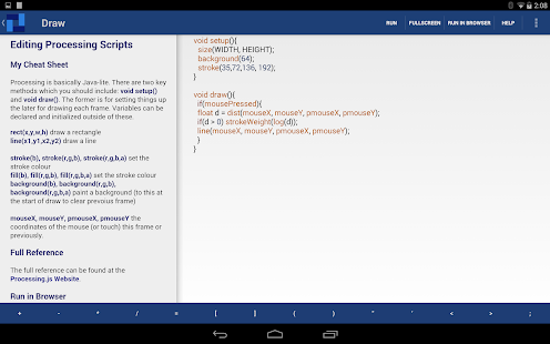 Generate: Processing Edition(圖7)-速報App