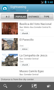 Ecuador Travel Guide(圖5)-速報App