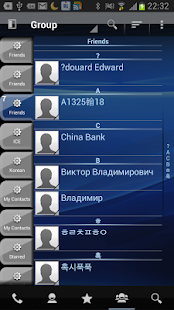 RocketDial Dialer&Contacts Pro v3.6.3 APK