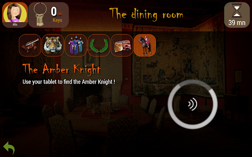 Free Download The Secrets of the Chateau APK for Android