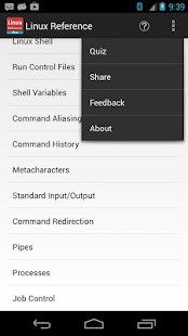 Linux Reference Pro(圖5)-速報App
