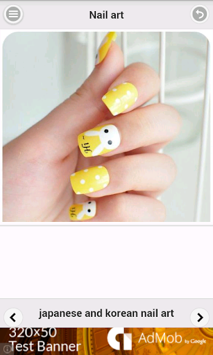 Nail Art Designs 2015