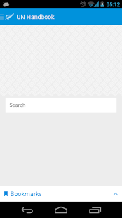 UN Handbook(圖2)-速報App