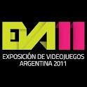 EVA 2011 logo