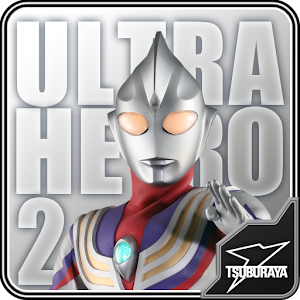 ウルトラヒーローライブ壁紙2 1 0 0 Android Apk Free Download Apkturbo