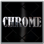 Chromed Theme CM13