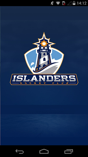 Islanders Hockey Club