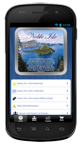 【免費健康App】ADHD Concentration: Noble Isle-APP點子