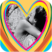 Passionate Lovers Frames  Icon
