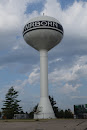 City of Fairborn Water Tower
