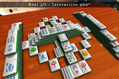 Mahjong Solitaire Saga Free