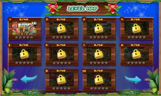 Free Download Magical Journey Hidden Objects APK for PC