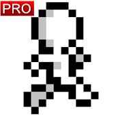 Twinbots PRO Puzzle/Platforms