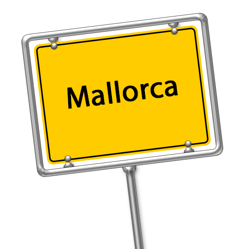 Mallorca Shopping App 購物 App LOGO-APP開箱王