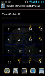 PSlider 15Puzzle History Faces poster 6