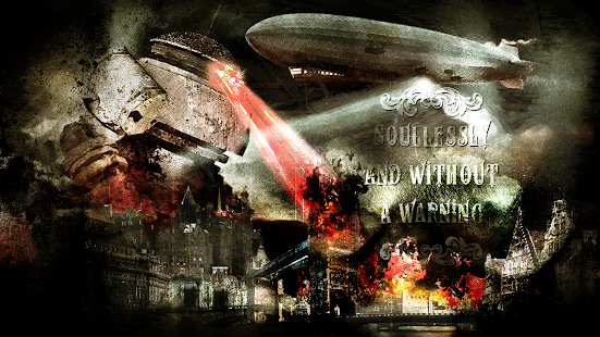 Free Download Steampunker - Tablet Edition APK for Android