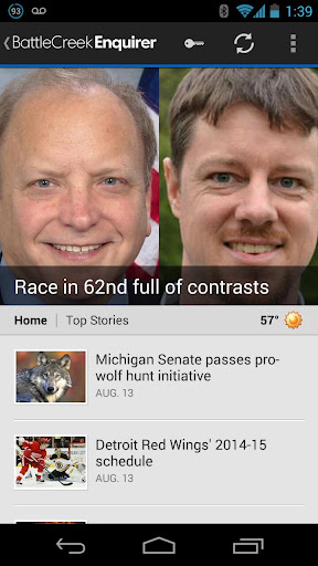 Battle Creek Enquirer