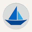 Whispering Sailors mobile app icon