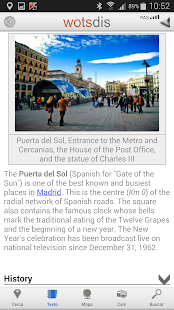 Florida Travel Guide Wotsdis Screenshots 17