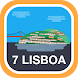 7Lisboa - Lisbon City Guide