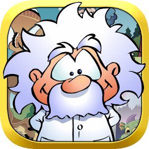 roompy & his toddlers puzzles.apk 1.3