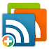 Google Reader Clone | News+1.0.1