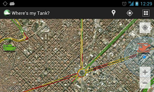 Where's my Tank?(圖8)-速報App