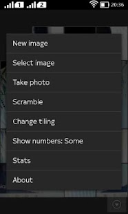 Free Puzzle Image APK