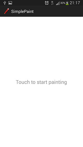 SimplePaint