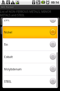 How to download Metal Exchange Prices 0.1.4.land mod apk for laptop