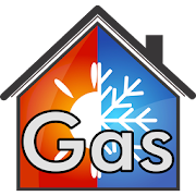 HVAC Gas Heating (Air) 6.0 Icon