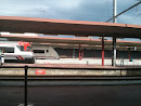 Estación De Renfe