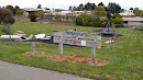 Delta Drive Playground
