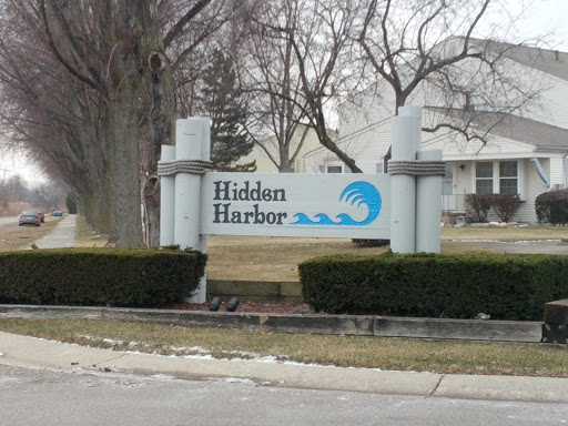 Hidden Harbor 