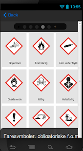 Download HafireNO APK for Android