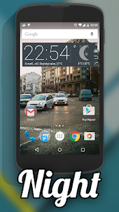 How to install Lollipop 5.0 Zooper Widget 1.0.0 mod apk for laptop