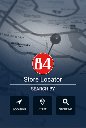 84 Lumber Store Locator