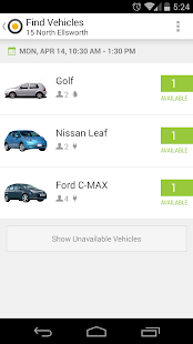 Lastest Local Motion APK