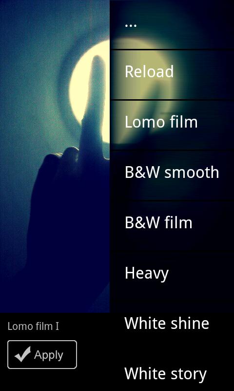 Little Photo Screen 1
