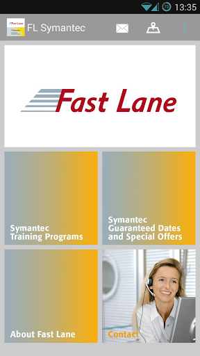 Symantec Class Locator