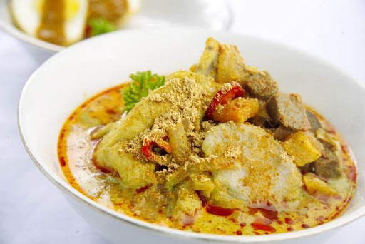 Aneka Resep Masakan Nusantara