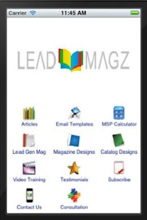 Lead Magz