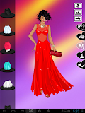 ★★★Rihanna Dress up game