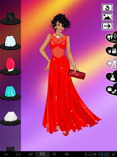★★★Rihanna Dress up game(圖1)-速報App