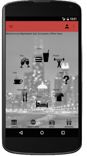 How to download My Indore 2.0.1 mod apk for laptop