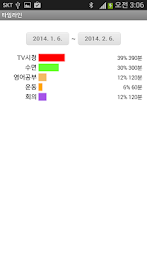 My Time Line ( Time Log ) poster 4