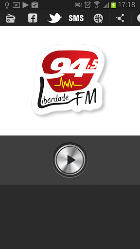 Rádio Liberdade FM 94 5