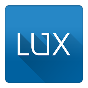  Lux Apex, Nova, ADW Icons v2.5