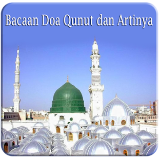 download Bacaan Doa Qunut dan Artinya free
