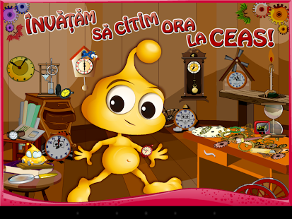Free Download PitiClic invata CEASUL APK for Android